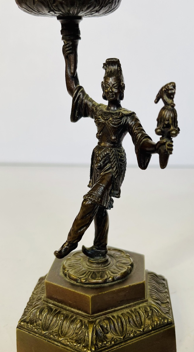 Exotic Dancer Perfume Burner-photo-3